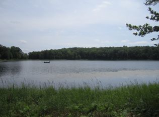 N6224 Goose Lake Rd, Spooner, WI 54801