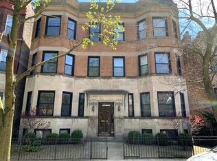 1025 W Dakin St #3E, Chicago, IL 60613