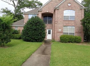 115 Portulaca St, Lake Jackson, TX 77566