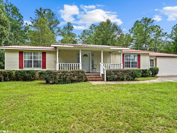 25402 County Road 38, Little River, AL 36580