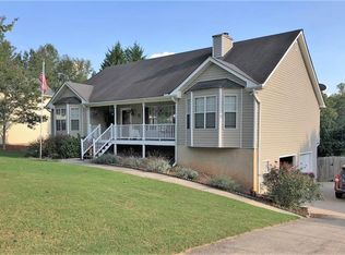 179 Mount Tabor Ct, Dallas, GA 30157