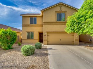 13066 E Marigold Ln, Florence, AZ 85132