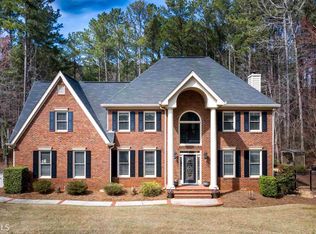 105 Lordship Ct, Fayetteville, GA 30215