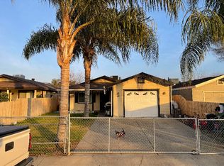 60 N Doree St, Porterville, CA 93257
