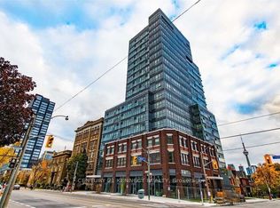 231 College St #802R, Toronto, ON M5T 1R4