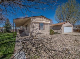 904 Sequoia Ave, Craig, CO 81625