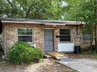 3639 Charles St, Jacksonville, FL 32209