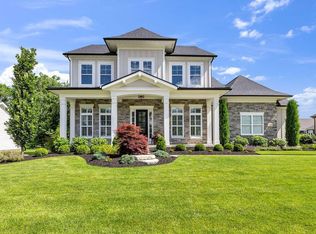 4655 Speranza Loop, Galena, OH 43021