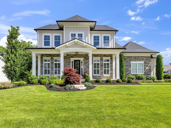 4655 Speranza Loop, Galena, OH 43021