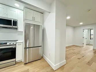 Rented by Pear NYC LLC