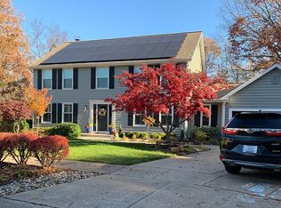 14602 Oak Orchard Ct, Chesterfield, MO