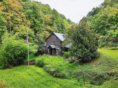 14321 Racking Horse Rd, Abingdon, VA, 24210