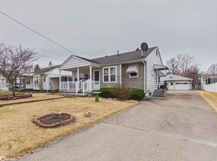 741 Grace St, Ottumwa, IA 52501