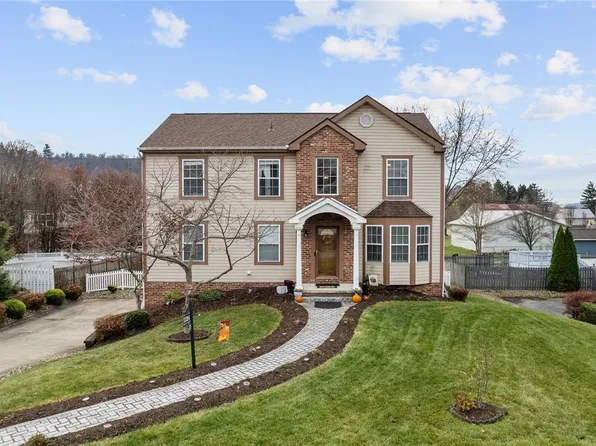 (undisclosed Address), Canonsburg, PA 15317