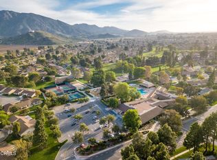 17205 Village 17, Camarillo, CA 93012