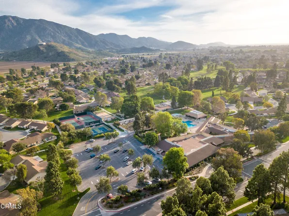 17205 Village 17, Camarillo, CA 93012