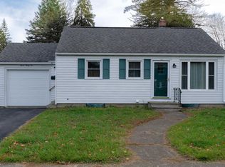 735 W 2nd St, Elmira, NY
