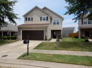 4930 Bending Trl, Arlington, TN 38002