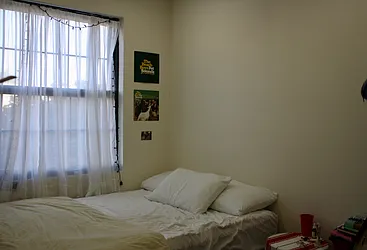 Rented by Highline Residential