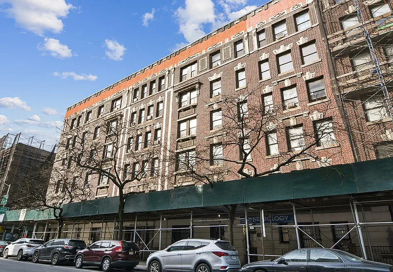 385 Fort Washington Ave #26A — Photo 8