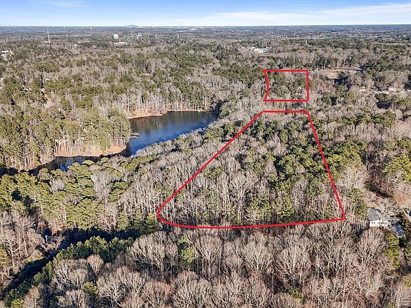 2nd image of 0 Lower Dixie Lake Rd