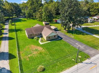 (Undisclosed Address), Camby, IN 46113