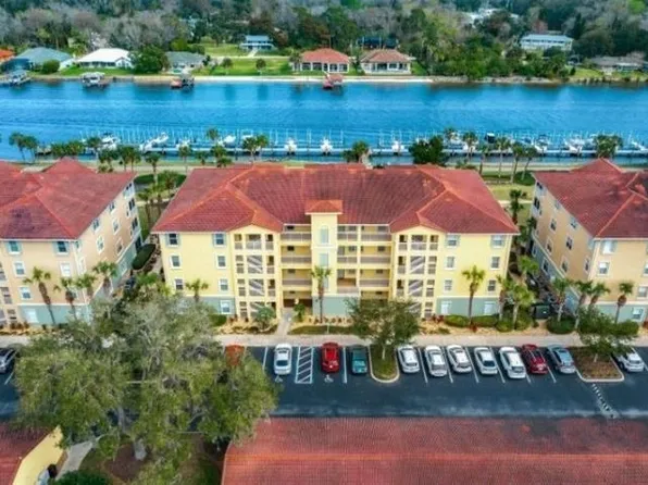 700 Canopy Walk Ln APT 734, Palm Coast, FL 32137