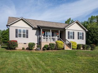 164 Tillburg Ln, Hurdle Mills, NC 27541