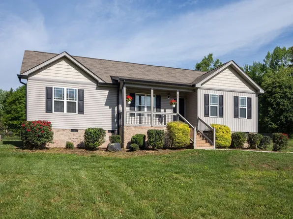 164 Tillburg Ln, Hurdle Mills, NC 27541