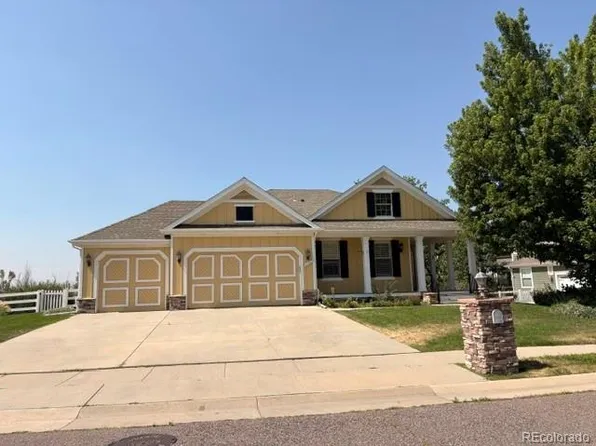 11674 W 76th Lane, Arvada, CO 80005