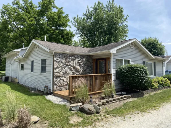 7353 State Highway 219 #5, Celina, OH 45822