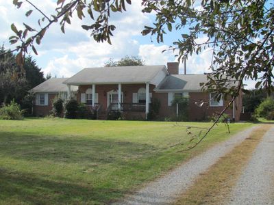 1193 Elm St, Tappahannock, VA, 22560