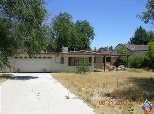 9855 E Avenue S14, Littlerock, CA 93543