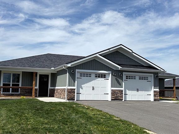 2nd image of 7615 Pea Ridge Rd #A