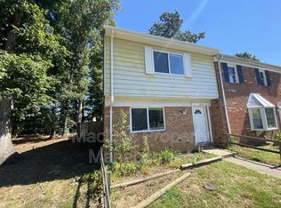 733 Bellows Ave #1, Fredericksburg, VA 22405