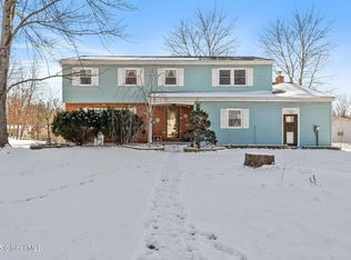 3 Marco Polo Dr, Latham, NY 12110