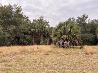 Palm Avenue Lot #57, Leesburg, FL 34788