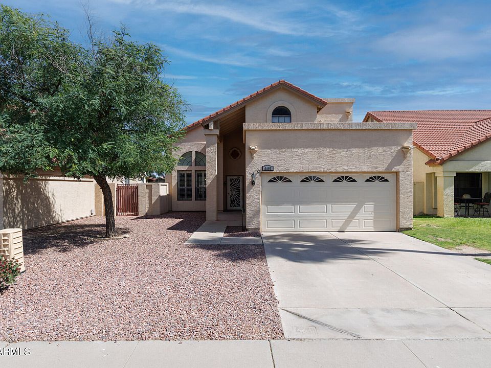1st image of 4183 E CHOLLA CANYON Drive