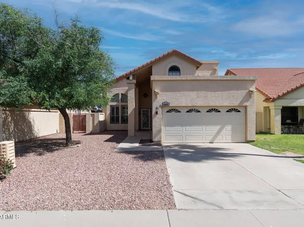 4183 E CHOLLA CANYON Drive, Phoenix, AZ 85044