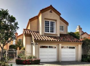 3166 Portofino Cir, Huntington Beach, CA 92649