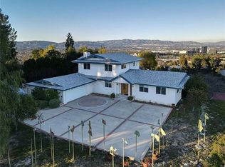 5130 Cerrillos Dr, Woodland Hills, CA 91364
