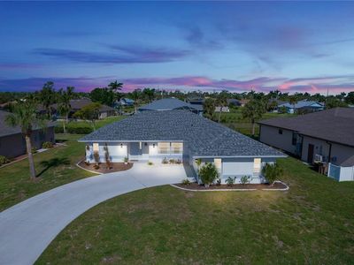 7339 N Tulip Tree, Punta Gorda, FL, 33955