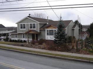 140 Leigh St, Clinton, NJ 08809