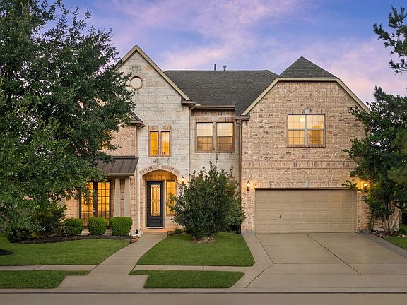 3rd image of 20410 Trumbull Ridge Dr