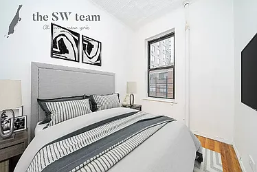 Rented by Living New York