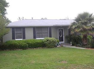 320 E Winthrop Ave, Perdido Key, FL 32507