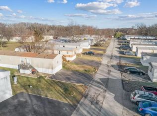 1601 E Eagle Dr #8C30B4134, High Ridge, MO 63049