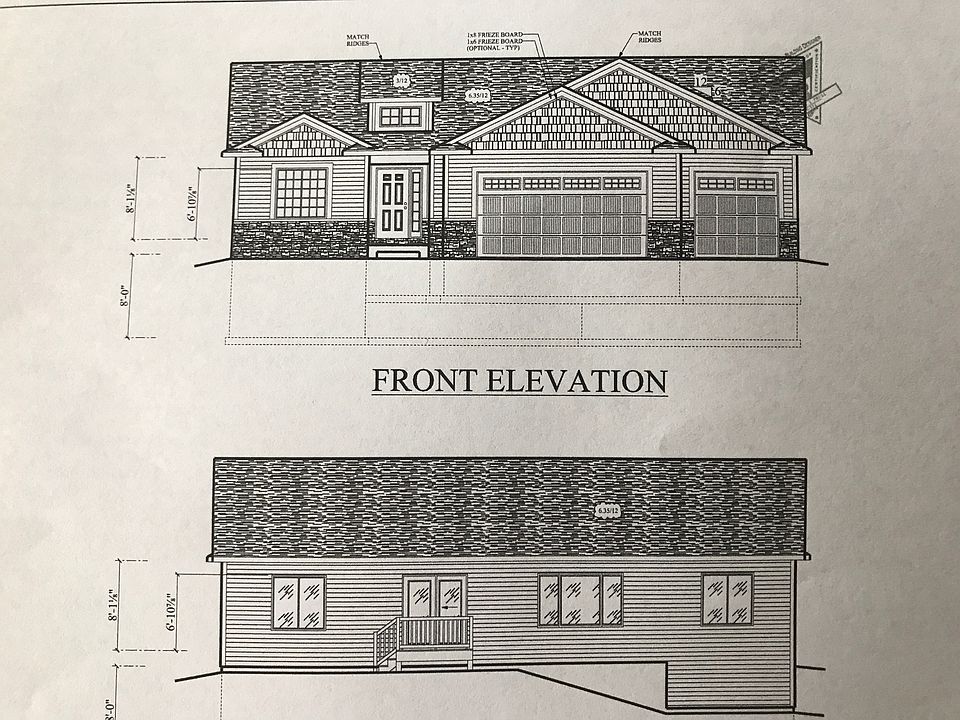 2nd image of 1704 Bobcat Dr NW