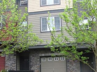 15465 SW Cobalt Ln, Beaverton, OR 97007