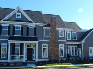 1000 Cranberry #LOT 86, Chesapeake, VA 23320